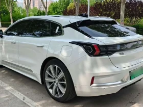 Zeekr 001 WE Edition 100kwH autoprime.bg | Auto.bg — изображение 6