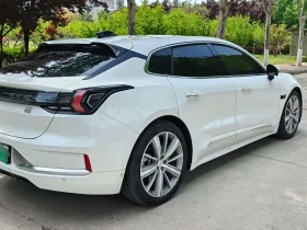 Zeekr 001 WE Edition 100kwH autoprime.bg | Auto.bg — изображение 3