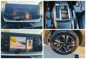Peugeot 2008 e 2008 ALLURE | Mobile.bg � ����� ������ 15
