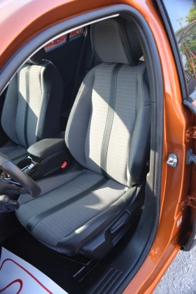 Peugeot 2008 e 2008 ALLURE | Mobile.bg � ����� ������ 9