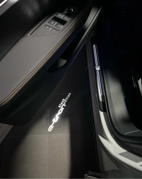 ����� �� �������� �� Audi E-Tron Sportback 3X S line /pano/Air Suspension