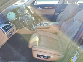 BMW 750 XDRIVE * ������ ���� �� ���� ����*  | Mobile.bg � ����� ������ 8
