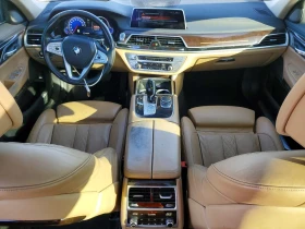 BMW 750 XDRIVE * ������ ���� �� ���� ����*  | Mobile.bg � ����� ������ 9