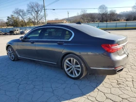 BMW 750 XDRIVE * ������ ���� �� ���� ����*  | Mobile.bg � ����� ������ 6