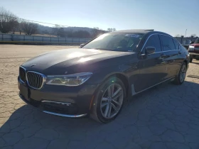 ����� �� �������� �� BMW 750 XDRIVE * ������ ���� �� ���� ����* 