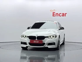 BMW 320 M Performance Edition - 15135 € - 54942048 3