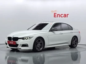 BMW 320 M Performance Edition