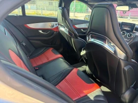 Mercedes-Benz C 63 AMG S Автокредит Цена до България | Auto.bg — изображение 14