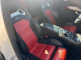 Mercedes-Benz C 63 AMG S Автокредит Цена до България | Auto.bg — изображение 10