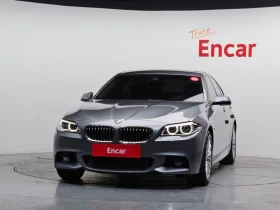 BMW 520 D AERODYNAMICS НАВИГАЦИЯ| ПОДГРЕВ| ПАМЕТ| HEAD UP | Auto.bg — изображение 3