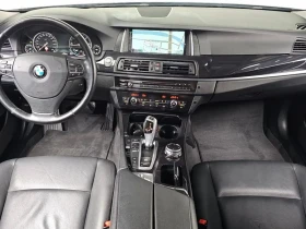 BMW 520 D AERODYNAMICS НАВИГАЦИЯ| ПОДГРЕВ| ПАМЕТ| HEAD UP | Auto.bg — изображение 7