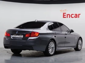 BMW 520 D AERODYNAMICS НАВИГАЦИЯ| ПОДГРЕВ| ПАМЕТ| HEAD UP | Auto.bg — изображение 2
