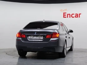 BMW 520 D AERODYNAMICS НАВИГАЦИЯ| ПОДГРЕВ| ПАМЕТ| HEAD UP | Auto.bg — изображение 4