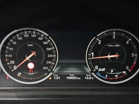 BMW 520 D AERODYNAMICS НАВИГАЦИЯ| ПОДГРЕВ| ПАМЕТ| HEAD UP | Auto.bg — изображение 8