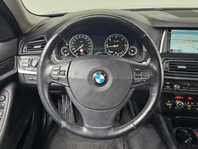 BMW 520 D AERODYNAMICS НАВИГАЦИЯ| ПОДГРЕВ| ПАМЕТ| HEAD UP | Auto.bg — изображение 13