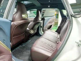 Avatr 11 ong Range Single Motor 5-Seater | Mobile.bg � ����� ������ 16