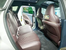 Avatr 11 ong Range Single Motor 5-Seater | Mobile.bg � ����� ������ 17