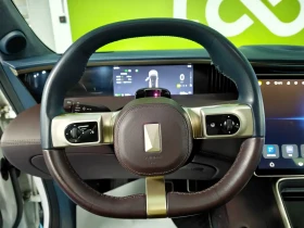 Avatr 11 ong Range Single Motor 5-Seater | Mobile.bg � ����� ������ 11