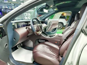 Avatr 11 ong Range Single Motor 5-Seater | Mobile.bg � ����� ������ 14