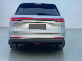 Geely Starray EM-i Plug in Hybrid | Mobile.bg � ����� ������ 6