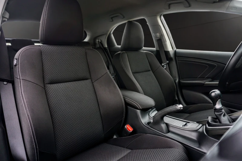 Honda Civic 1.4i ELEGANCE, снимка 13 - Автомобили и джипове - 10036213