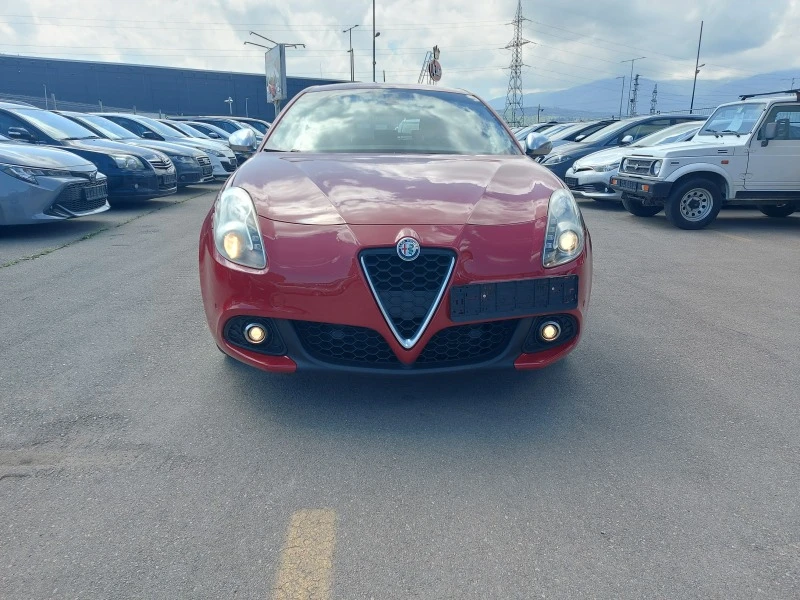 Alfa Romeo Giulietta 2.0 JTDM-2, 175 к.с., АВТОМАТИК, ГАРАНЦИЯ, снимка 2 - Автомобили и джипове - 45467738