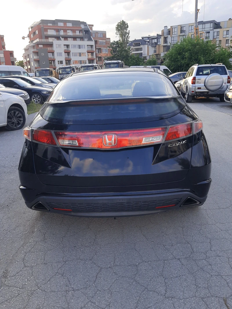 Honda Civic, снимка 13 - Автомобили и джипове - 46142253