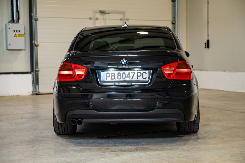 BMW 320 M-pack, снимка 5 - Автомобили и джипове - 46246226