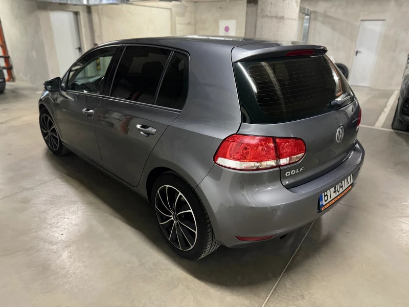 VW Golf 1.6TDI , снимка 4 - Автомобили и джипове - 46609144