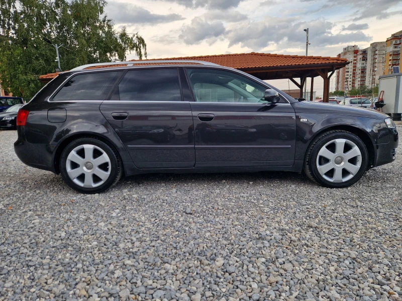 Audi A4 1.9TDI 116kc, снимка 7 - Автомобили и джипове - 47444077