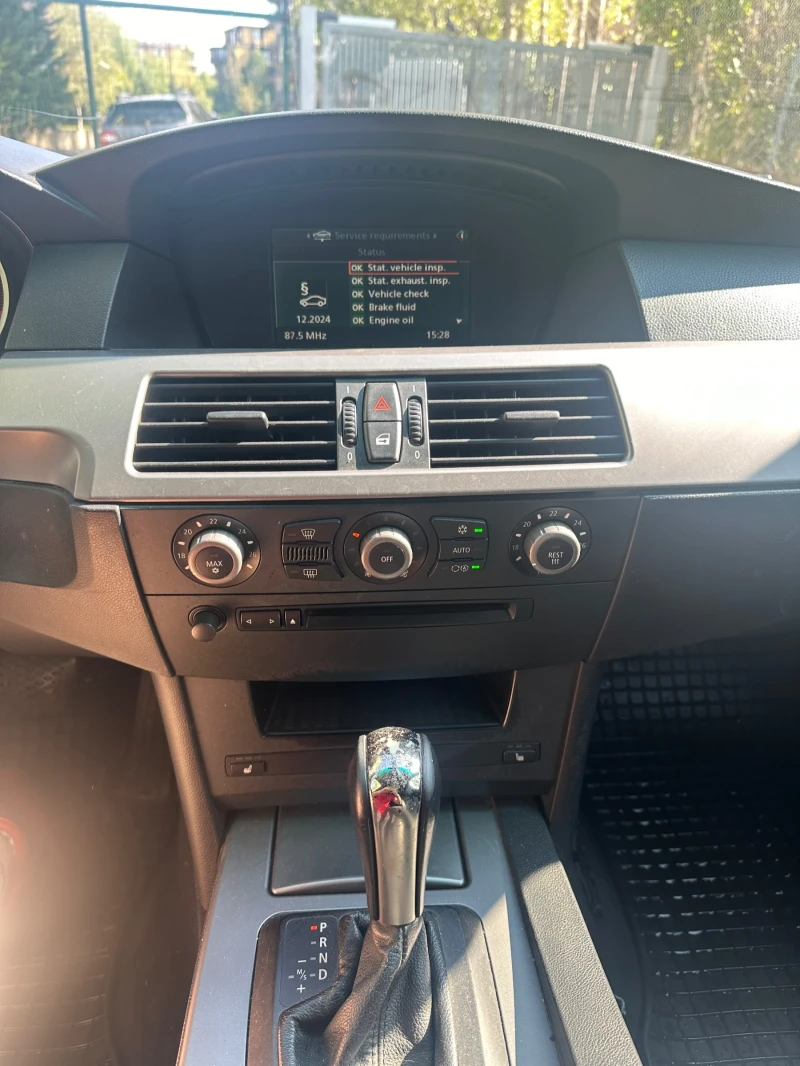 BMW 530 530d, снимка 7 - Автомобили и джипове - 47584768