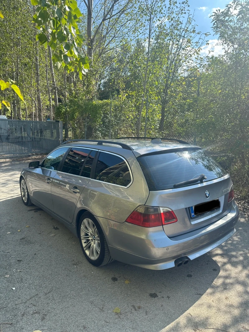 BMW 530 530d, снимка 1 - Автомобили и джипове - 47584768