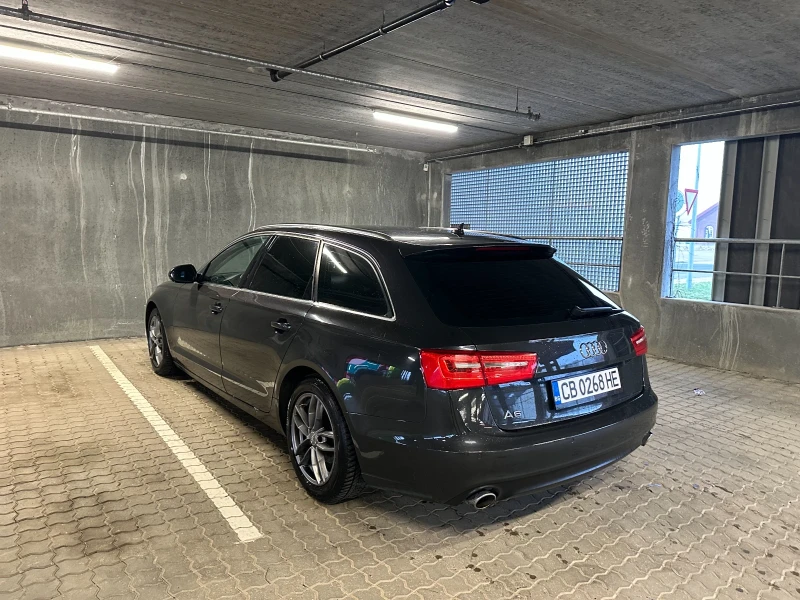 Audi A6 3.0 , снимка 3 - Автомобили и джипове - 48513581