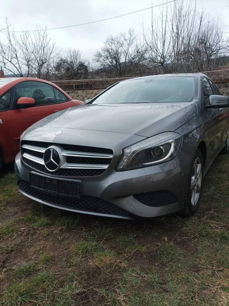 Mercedes-Benz A 180 1.5, снимка 2 - Автомобили и джипове - 47855282