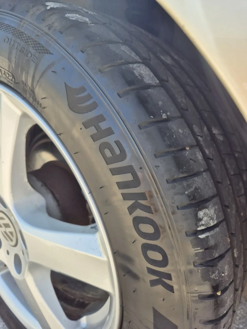 VW Passat, снимка 6 - Автомобили и джипове - 50871699