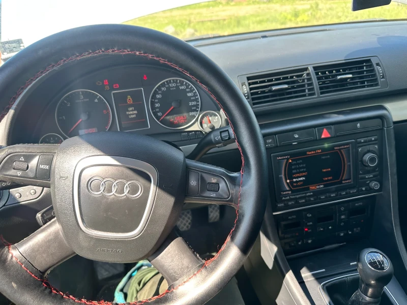 Audi A4, снимка 2 - Автомобили и джипове - 51485251