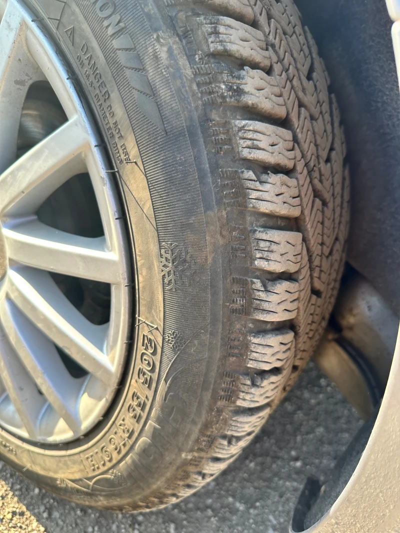 Audi A4, снимка 4 - Автомобили и джипове - 51485251