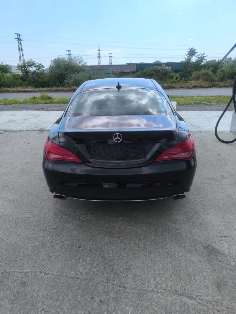 Mercedes-Benz CLA 220 CLA Coupe, снимка 6 - Автомобили и джипове - 50896987