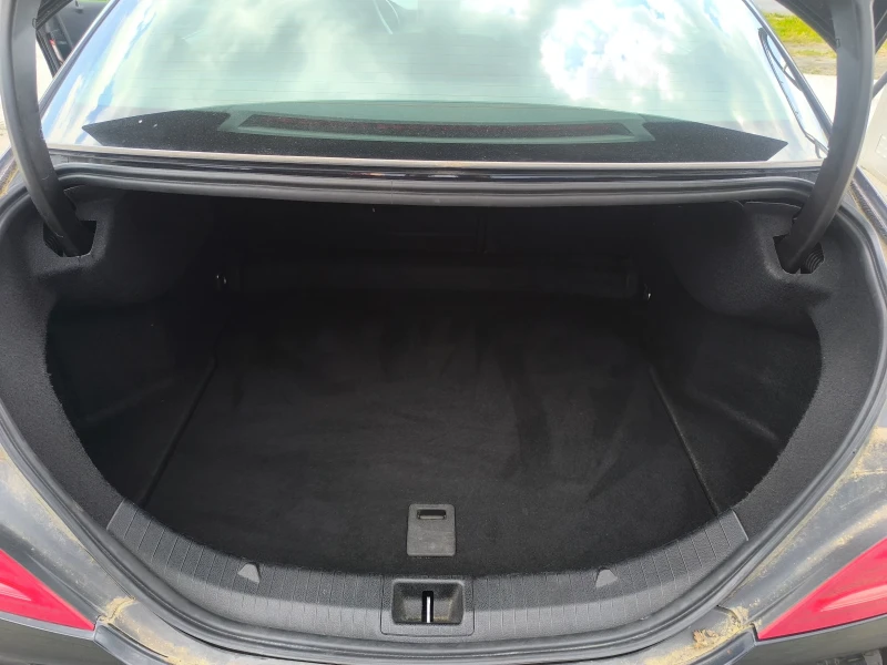 Mercedes-Benz CLA 220 CLA Coupe, снимка 12 - Автомобили и джипове - 50896987