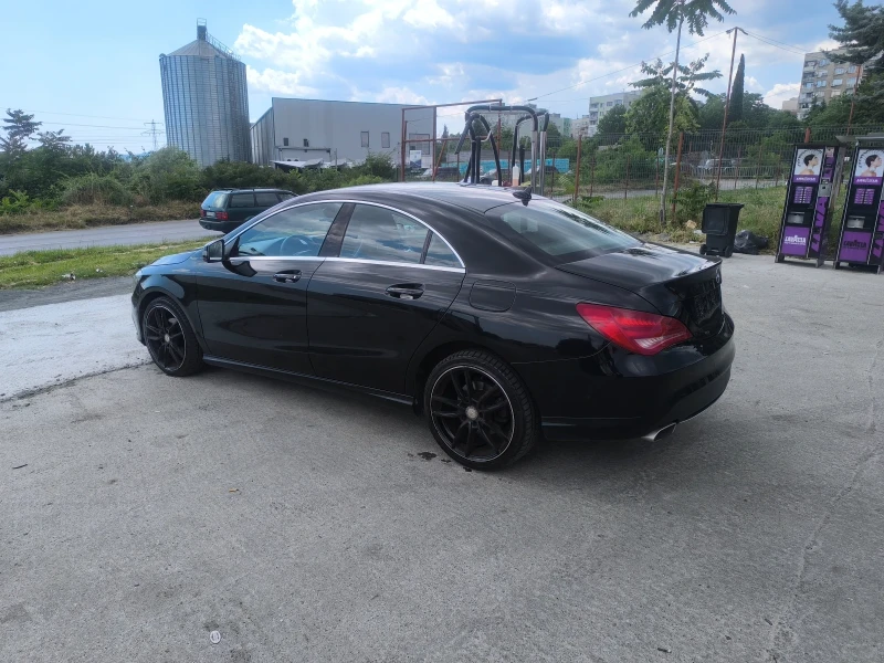 Mercedes-Benz CLA 220 CLA Coupe, снимка 8 - Автомобили и джипове - 50896987
