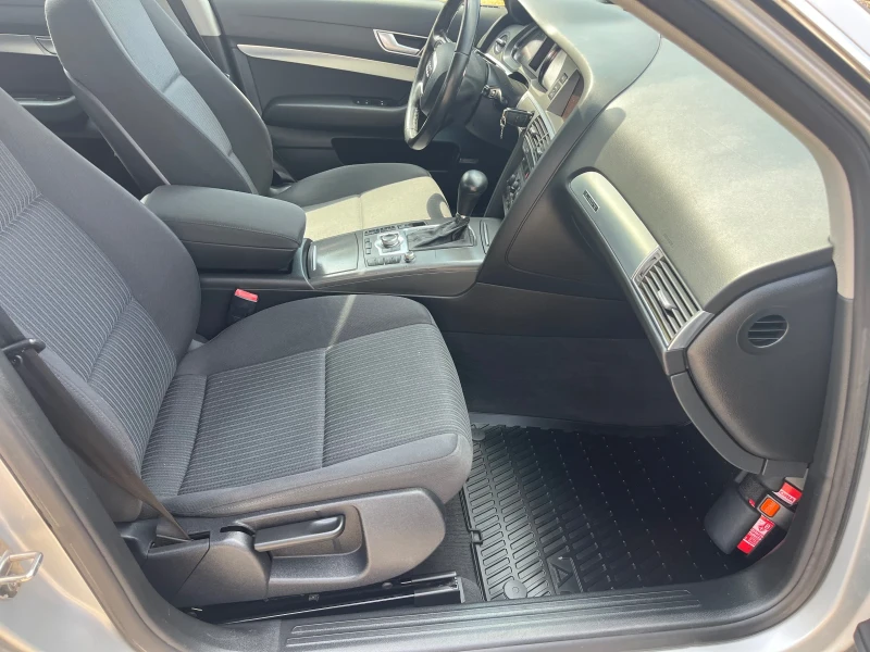 Audi A6 A6 2.7 TDI QUATTRO, снимка 14 - Автомобили и джипове - 51824313