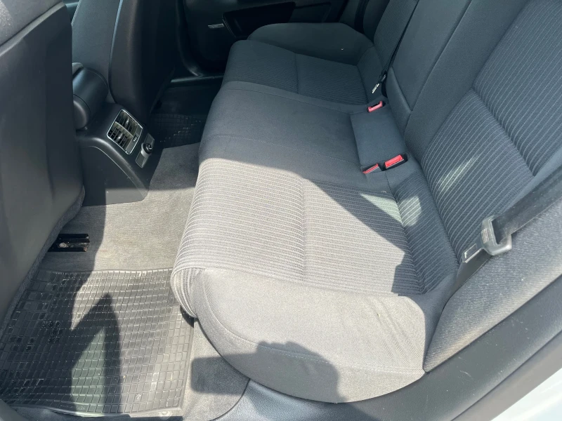 Audi A6 A6 2.7 TDI QUATTRO, снимка 6 - Автомобили и джипове - 51824313