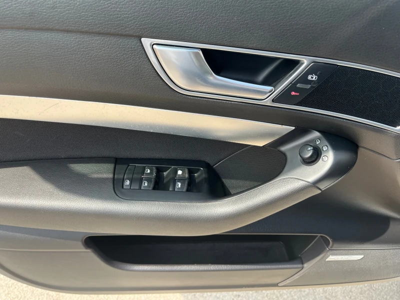 Audi A6 A6 2.7 TDI QUATTRO, снимка 7 - Автомобили и джипове - 51824313