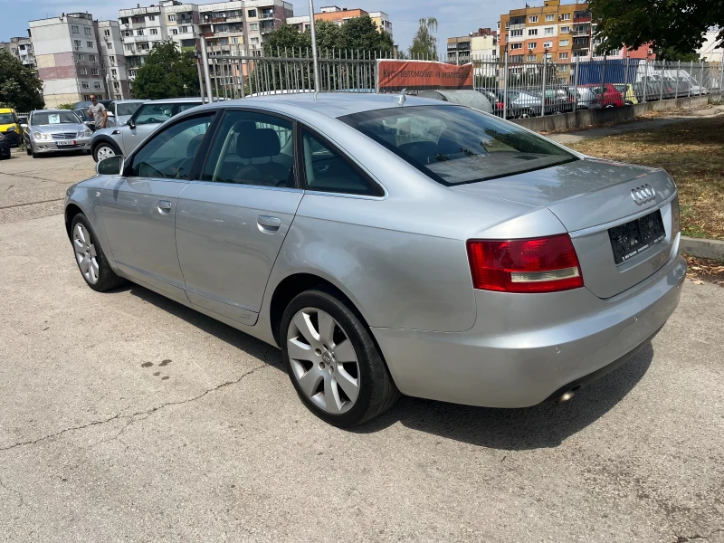 Audi A6 A6 2.7 TDI QUATTRO, снимка 5 - Автомобили и джипове - 51824313