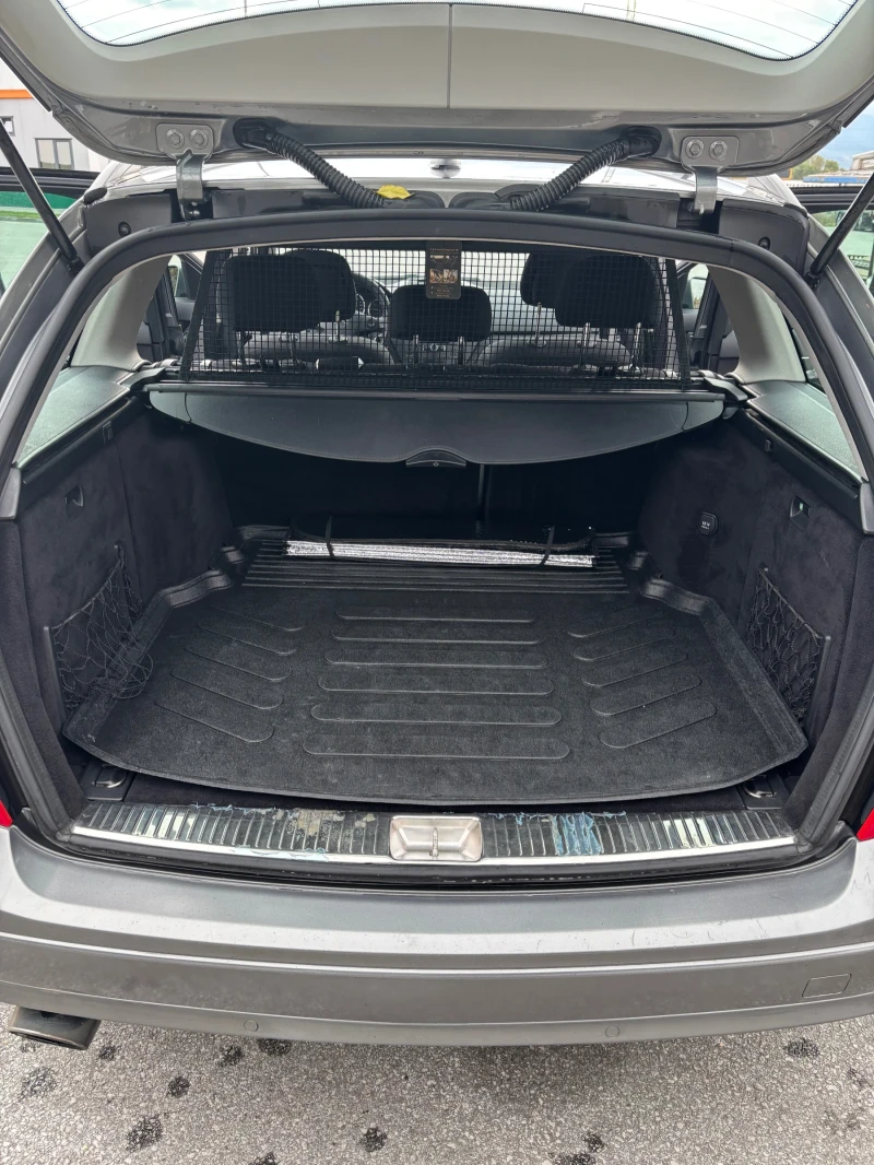 Mercedes-Benz C 220 220 CDI, снимка 10 - Автомобили и джипове - 52440465