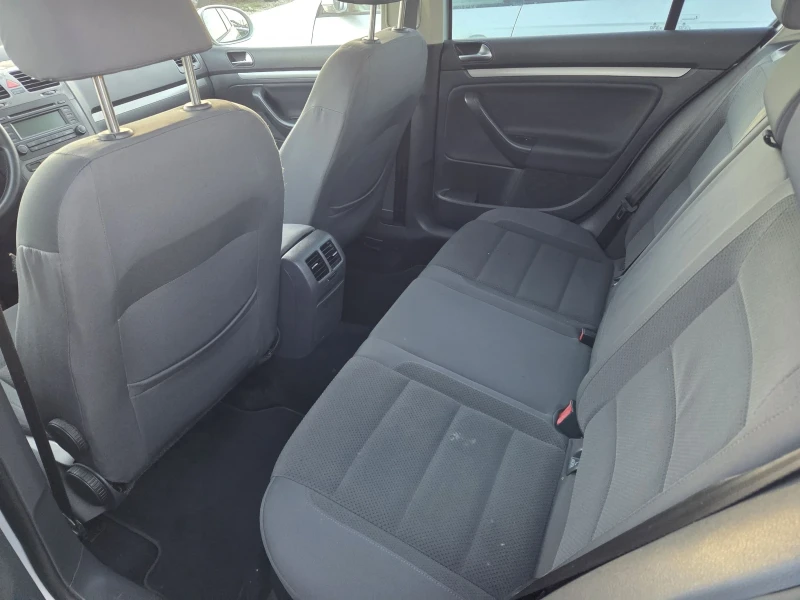 VW Golf 1.9tdi* Italy* , снимка 8 - Автомобили и джипове - 52407267