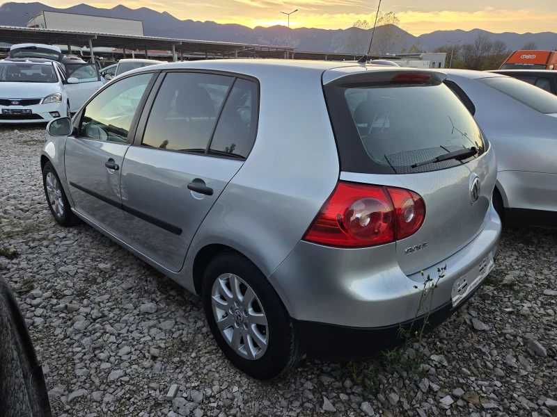 VW Golf 1.9tdi* Italy* , снимка 5 - Автомобили и джипове - 52407267