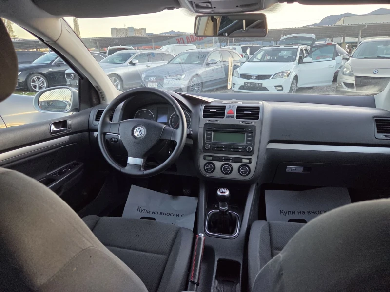 VW Golf 1.9tdi* Italy* , снимка 11 - Автомобили и джипове - 52407267