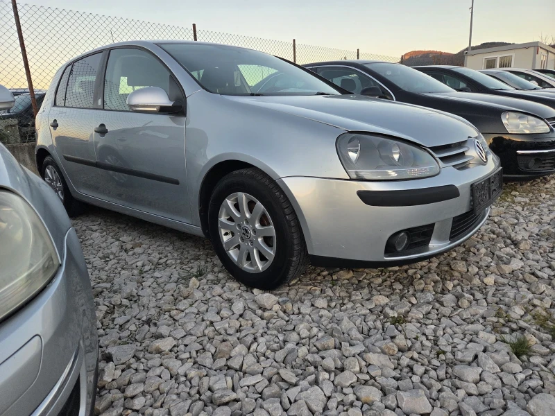 VW Golf 1.9tdi* Italy* , снимка 3 - Автомобили и джипове - 52407267