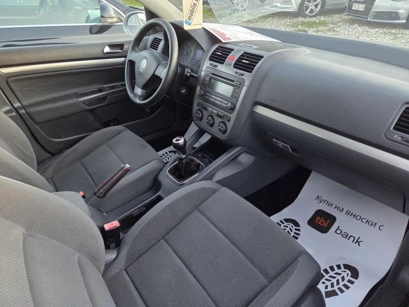 VW Golf 1.9tdi* Italy* , снимка 12 - Автомобили и джипове - 52407267